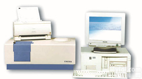 <em>上海</em>上分-970CRT荧光分光光度计-操作<em>简便</em>