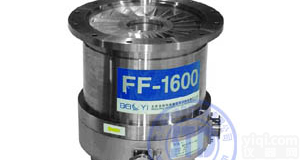 <em>复合</em><em>分子</em>泵(STD FF-<em>1600</em>)