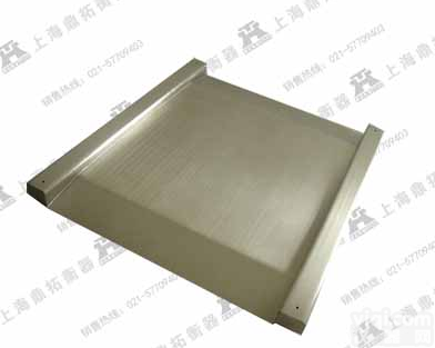 300公斤双层电子磅，300KG<em>防爆</em>称<em>规格</em>，带打印电子地磅