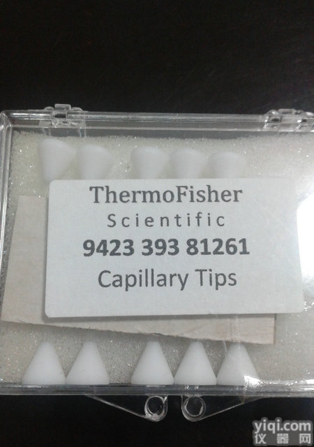 进样毛细<em>管进样</em>头(部件号：942339381261)