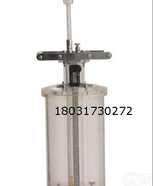 NR-150<em>气囊式容积测定仪</em> <em>气囊式容积测定仪</em>