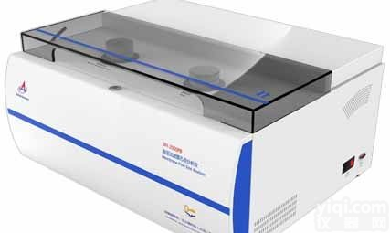 <em>微孔</em>膜孔径<em>测试仪</em>