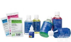 梅特勒pH<em>缓冲液</em>，<em>校正</em>液代理，电导率<em>缓冲液</em>，<em>校正</em>液代理