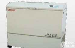 SKY—111CX柜式加高型大容量恒温培养振荡器\<em>上海</em>产\<em>销售</em>
