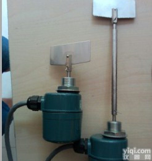 HL-400<em>日本</em>TOWA东和制电<em>注塑机</em>小料斗专用料位开关