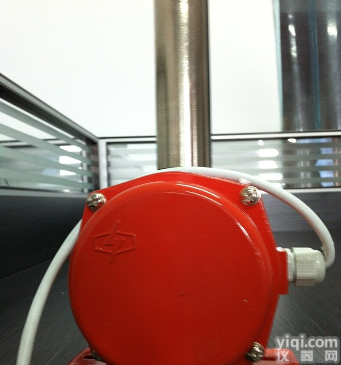 DDP-LJ2两级跑偏<em>开关</em>，矿业<em>输送设备</em>