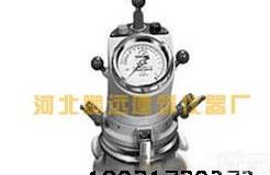 含<em>气量</em> CA<em>砂浆</em>含<em>气量</em>测定仪