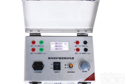 GYPS-31继电保护交<em>直流</em>试验电源-<em>生产厂家</em>