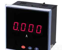 杭州DY194U系列数字<em>电压表</em> 代越显示<em>电压表</em>  宁波<em>数显</em><em>电压表</em> 温州单相<em>电压表</em> 绍兴<em>数显</em>交流<em>电压表</em> 台州交流数字<em>电压表</em>