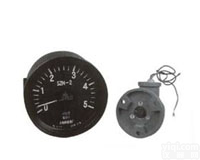<em>磁电转速表</em>SZM-2<em>上海</em>转速表厂