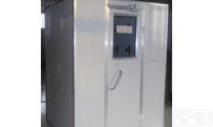 <em>双人</em>双吹彩钢板<em>风淋室</em>,西安,太原,<em>郑州</em>,兰州