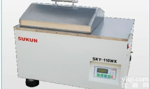 SKY—110XA水浴恒温培养<em>振荡器</em>厂家<em>直销</em>\<em>振荡器</em>价格