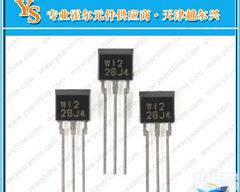 EW512<em>霍尔元件</em> <em>霍尔开关</em>EW512 传感器EW512 集成电路