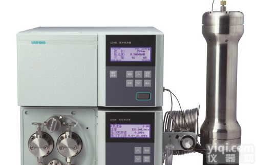 上海伍丰 LC-100P<em> 制备液相色谱仪</em> 国产制备液相色谱仪 供应/维修