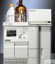 Waters 2695<em>液相</em>色谱仪 <em>沃特</em>世2695<em>液相</em>色谱仪