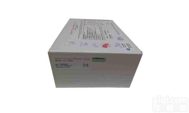 猪<em>流感</em>ELISA<em>试剂盒</em>（SI-Ab）