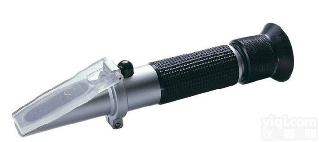 贝<em>克莱斯</em>折光<em>盐度</em>計