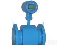 LDCK-80电磁<em>流量计</em>  上海自动<em>化仪表</em><em>九厂</em>