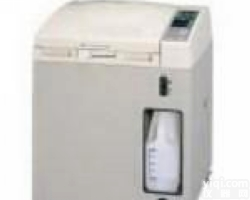 进口MLS-3750 高压<em>灭菌</em>器|<em>日本</em><em>三洋</em>高压<em>灭菌</em>器参数特点