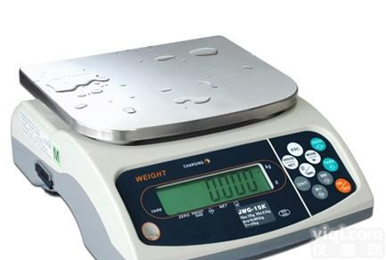 <em>常山县</em>1.5kg英展防水称,淄博市1.5kg食品厂防水秤