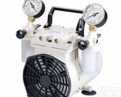 威<em>尔奇</em>真空泵|2522C-02<em>干式</em><em>活塞</em>泵参数