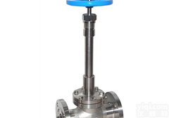 DJ41F<em>低温</em>截止阀 【<em>高品质</em>截止阀-奇高阀门】