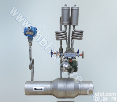 LGYB-III型<em>一体化</em>孔板<em>流量计</em>  LGYB-III型<em>一体化</em>孔板<em>流量计</em>