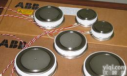 ABB<em>可控硅</em>TV918-1500-28 TV<em>989</em>-<em>2700</em>-28 图