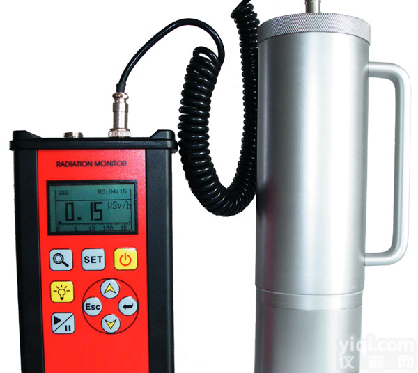 SW88E 型<em>环境监测</em>用х、γ辐射<em>剂量</em>率仪/高灵敏<em>剂量</em>率仪
