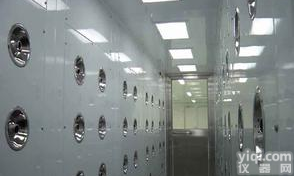 <em>风淋室</em><em>过滤器</em>,西安