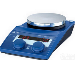 RCT<em>基本型</em>磁力<em>搅拌器</em>安全型磁力<em>搅拌器</em>