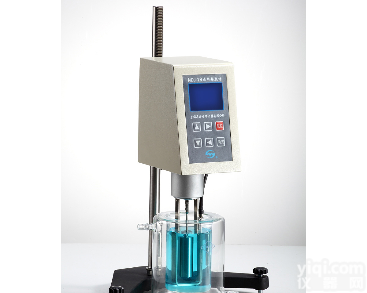 厦门旋转<em>粘度计</em>NDJ-1B供应商，<em>数字式</em>旋转<em>粘度计</em>促销，上海昌吉旋转<em>粘度计</em>厂家直