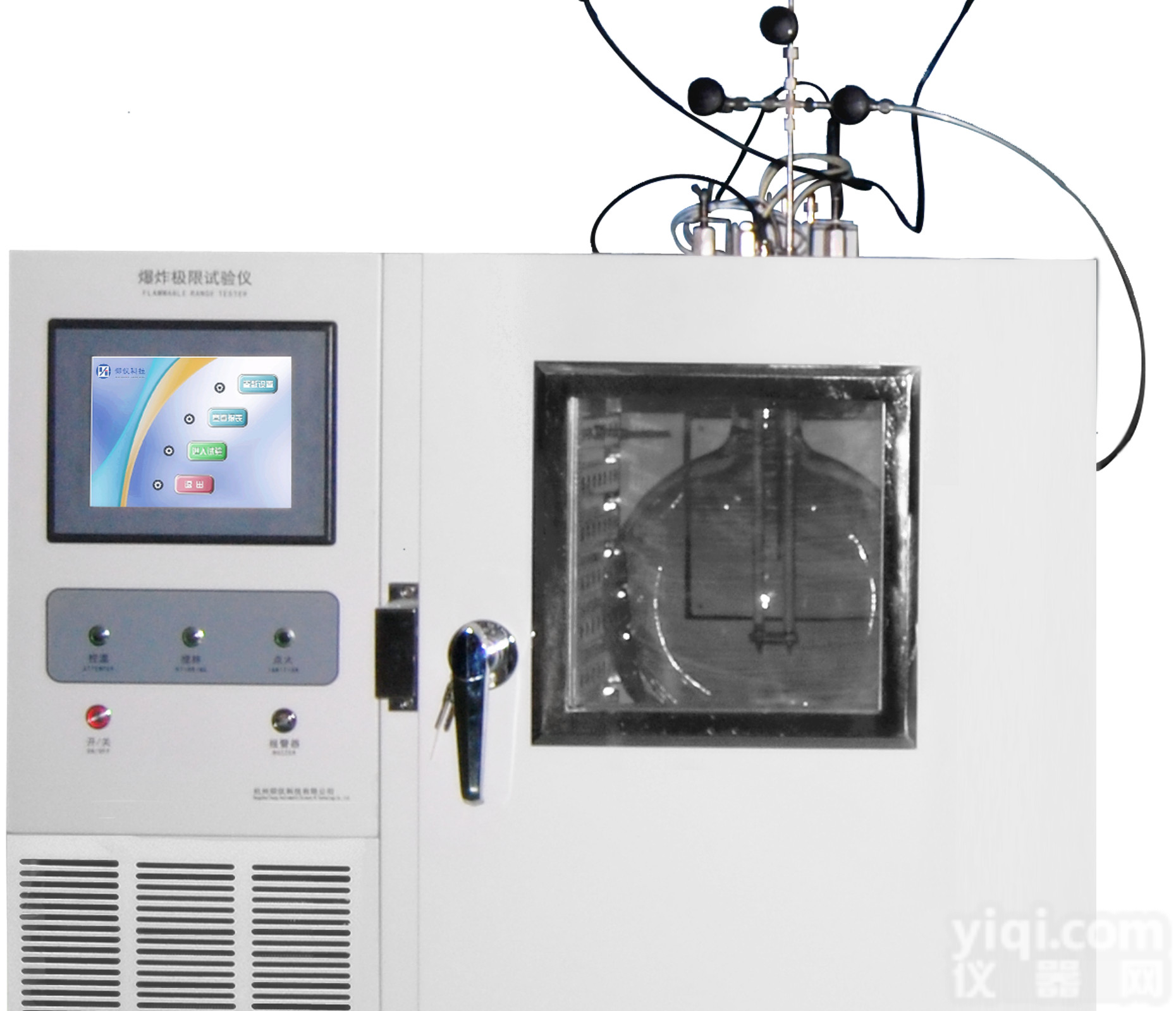 HWP21-30S<em>爆炸</em><em>极限</em><em>测试仪</em>