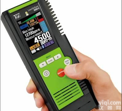 激光<em>甲烷</em><em>遥测</em>检测仪<em>SA3C50A</em>