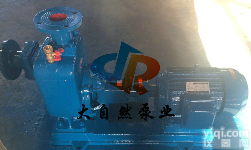 供应ZW300-<em>800</em>-<em>14</em>自吸泵 温州自吸泵
