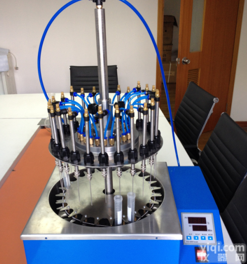 山东淄博<em>水浴</em>氮吹仪报价，<em>水浴</em>氮吹仪生产厂家，自动升降<em>水浴</em>氮吹仪，<em>水浴</em>氮吹仪批发