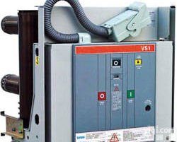 <em>VS1-12高压真空断路器</em>