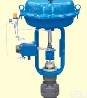 <em>焊接式</em>高压<em>调节阀</em>