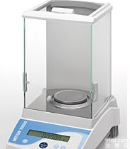 梅特勒AL204<em>分析</em>电子<em>天平</em>，<em>万分之一</em><em>分析</em><em>天平</em>