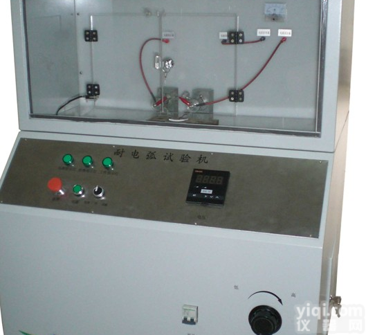 高电压小<em>电流</em><em>试验仪</em>（耐<em>电弧</em><em>试验仪</em>）-（触摸屏）供应现货