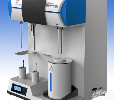 高压<em>煤层气</em>吸附<em>分析仪</em>