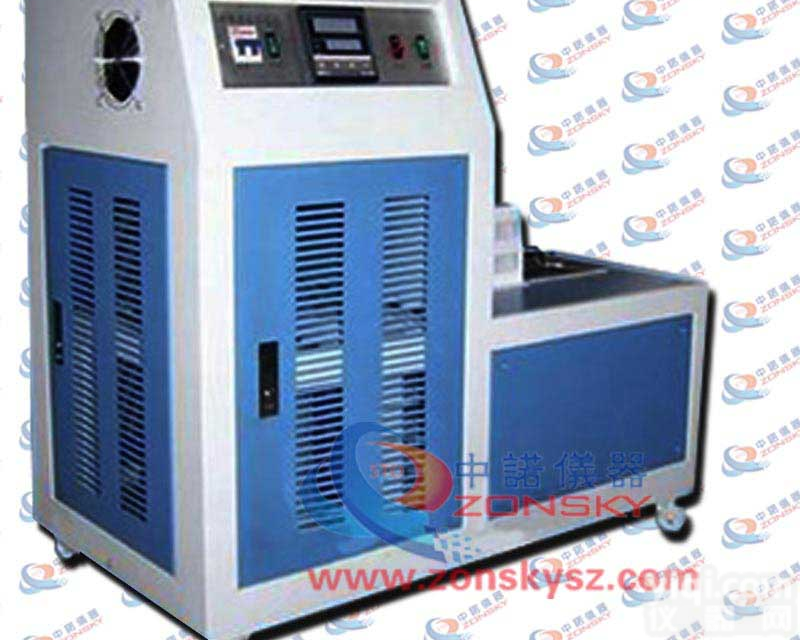 中诺供应塑料<em>冲击</em><em>脆化温度</em><em>测定仪</em>ZY6164塑料<em>冲击</em><em>脆化温度</em><em>测定仪</em>