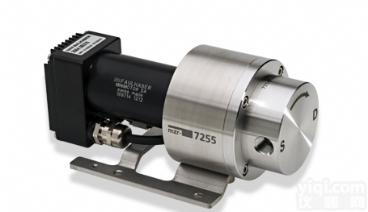 计量泵,高精度微型<em>环形</em><em>齿轮泵</em>