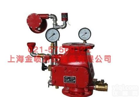 ZSFC<em>干式</em><em>报警阀</em> <em>干式</em><em>报警阀</em>工作原理