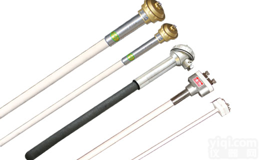 <em>真空炉</em>专用<em>热电偶</em>