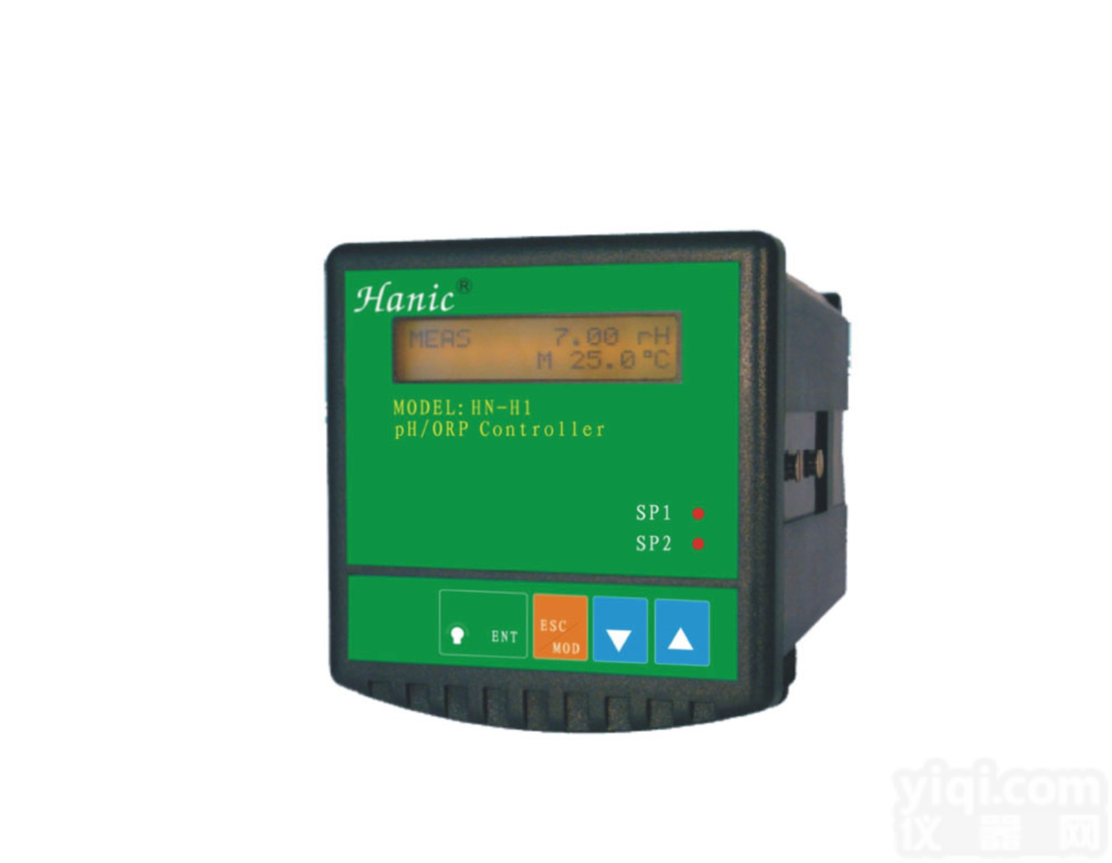 <em>水质分析变送器</em>