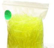 带刻度<em>袋装</em><em>吸头</em>，低吸附<em>袋装</em><em>吸头</em>