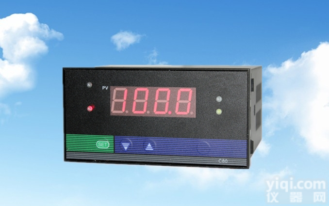 单<em>回路</em>数字<em>显示</em><em>控制仪</em>/光柱<em>显示</em><em>控制仪</em>