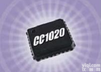 TI德州仪器集成电路CC1020RUZR原装<em>现货</em>，CC1020RUZR<em>热卖</em>