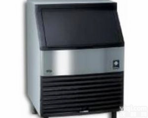 美国进口万利多<em>QM-30A</em>制冰机|<em>QM-30A</em>无氟制冰机